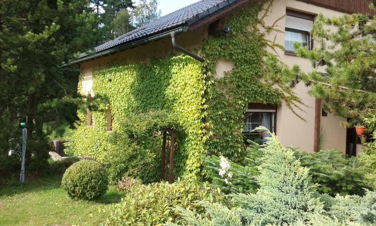 Apartament Weineck Nejdek Zewnętrze zdjęcie